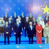 EWB: Albanija pretekla Srbiju 1