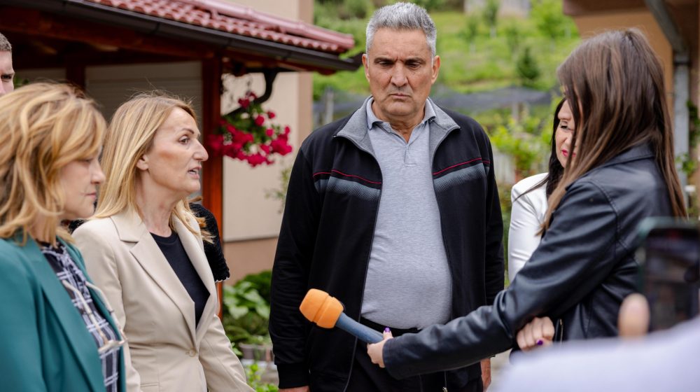 I Ministarstvo energetike u Kosjeriću: Subvencije za energetsku efikasnost 1