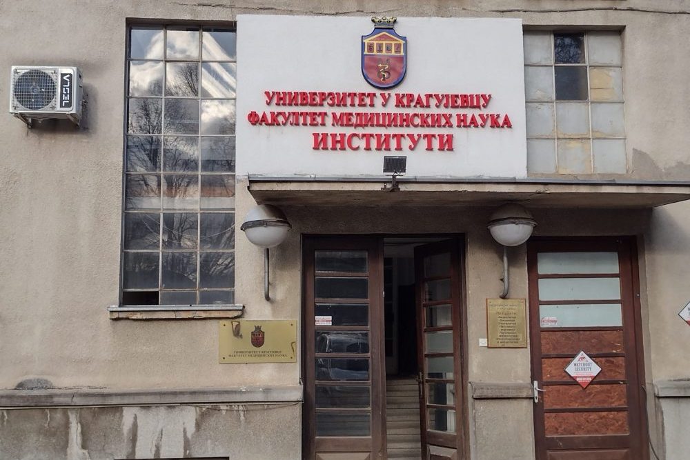 INTERVJU Profesor Jovan Antović: Zbog hapšenja i prebijanja studenata raskinuo sam saradnju sa Medicinskim fakultetom u Kragujevcu 2