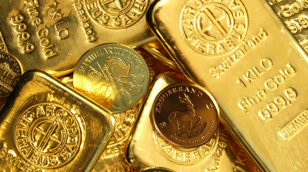 Na šta treba obratiti pažnju pri kupovini investicionog zlata 1