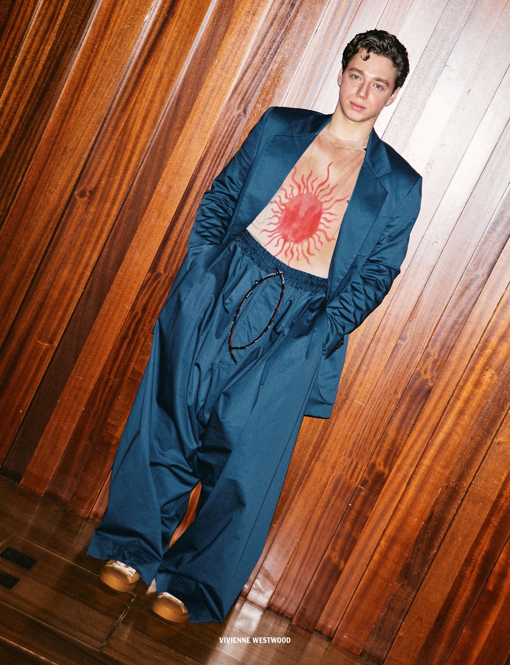 Mladi srpski kontrabasista Strahinja Mitrović ispisuje istoriju svetske klasične muzike 1