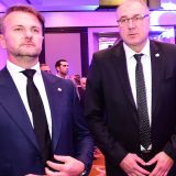 Željko Tanasković o odnosu sa Ostojom Mijailovićem: Nemam detaljne informacije da njegove firme sponzorišu neke klubove iz JSD Partizan 2