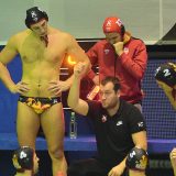 VK Radnički, Uroš Stevanović