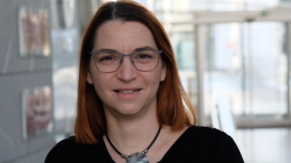 Krstonošić (DS): Osveta režima profesorki Kleut zbog podrške studentima 1