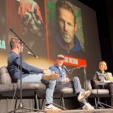 Ju Nesbe oduševio 1500 obožavalaca na prvom Beogradskom triler festu 5