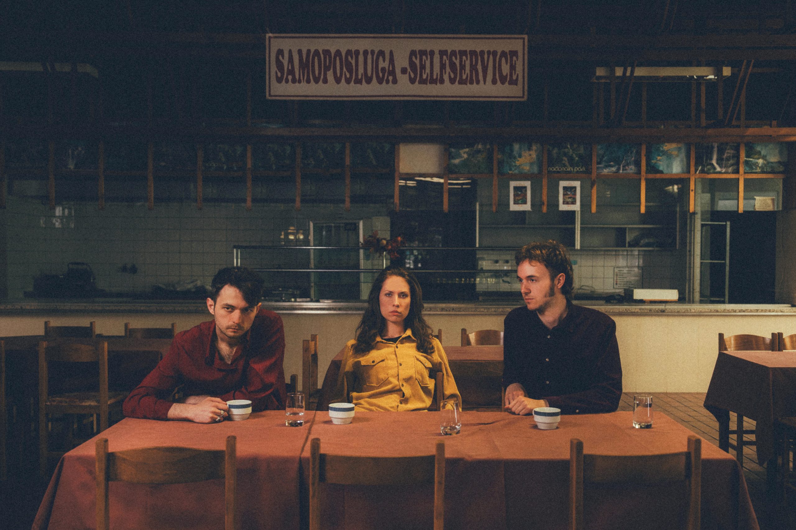 INTERVJU Bend Ki Klop: Nakon što se otopi, disko krene da klizi po krajevima i zavlači se u pukotine 2 Ki klop