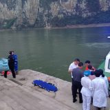 U prevrtanju turističkih brodova u Kini poginulo najmanje devet osoba 3