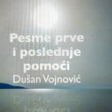 Najlepše pesme Kiplinga, Tomasa, Džeka Gilberta: Nova knjiga Dušana Vojnovića u izdanju Arhipelaga 9