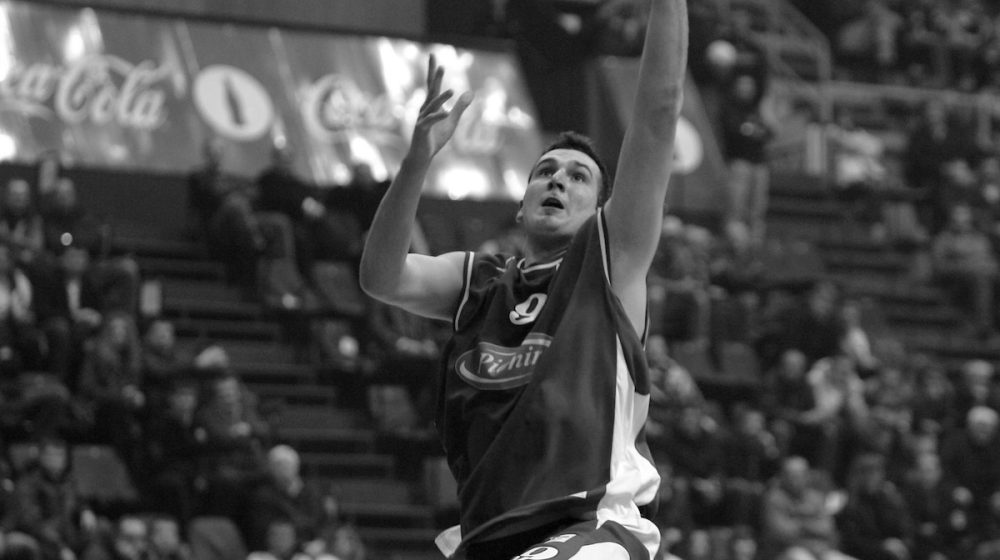 Preminuo bivši košarkaški reprezentativac Dragan Labović 1