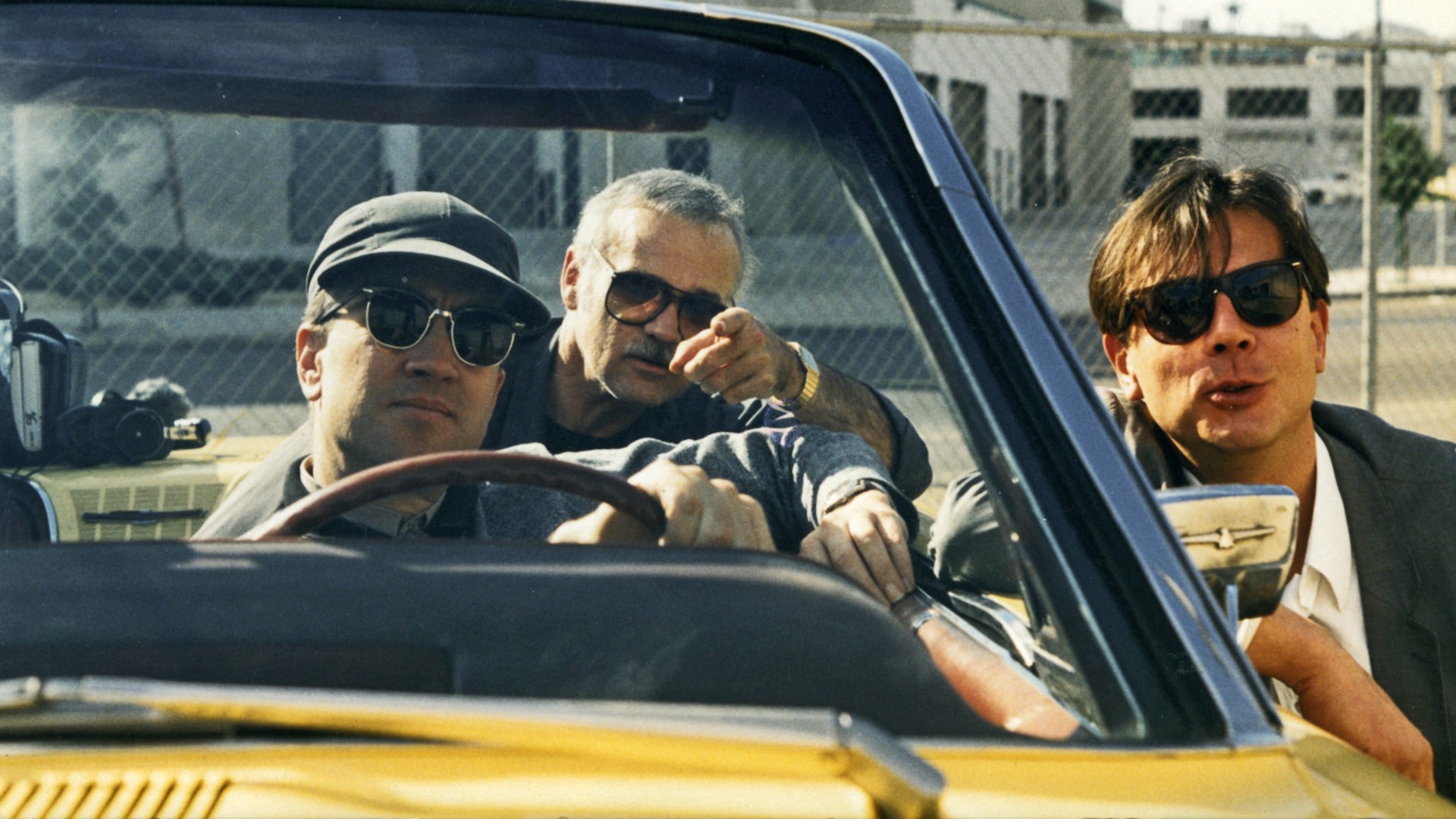 Program 18. Međunarodnog festivala dokumentarnog filma Beldocs 4