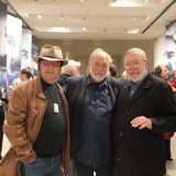 Zafranović, Karpo Godina, Dragomir Zupanc, Tika Stanić: U Jugoslovenskoj kinoteci otvoreni 11. Dani slovenačkog filma 6