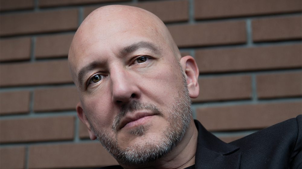 Miodrag Majić na Beogradskom triler festu: Promocija bestselera "Deca zla" 1