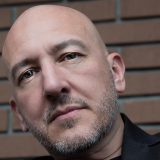 Miodrag Majić na Beogradskom triler festu: Promocija bestselera "Deca zla" 1