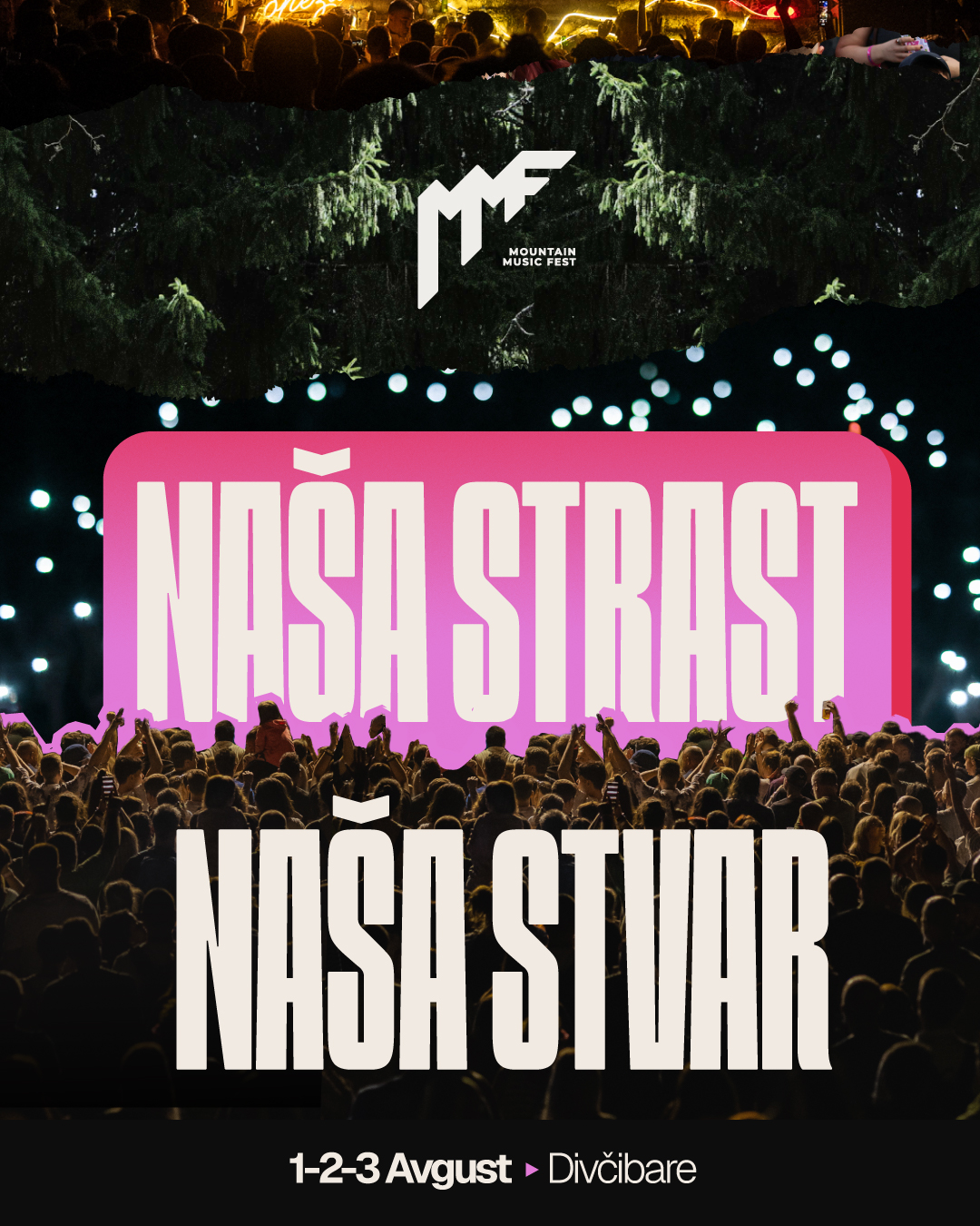 10 godina MMF-a: Divčibare plešu uz Dubiozu i prvu solarnu binu u regionu 2