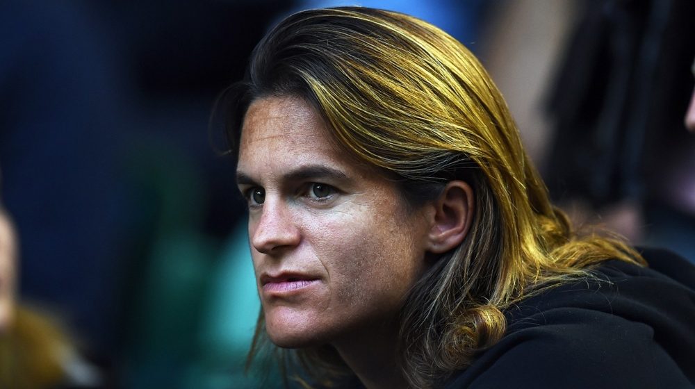 “Kecmanović nije prijavio da su ga pljuvali, inače bismo tog čoveka izbacili sa stadiona” 1