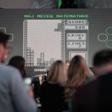 Maj mesec matematike 2025: "Spojeni matematikom" 7