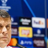 Vladan Milojević u najavi meča na Gibraltaru: Veštačka trava, iskustvo i borbenost aduti Linkolna 2