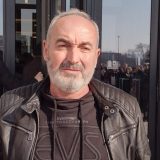 Daj Bože da moj sin bude poslednja žrtva te fabrike: Milovan Milivojević, otac nastradalog radnika u Lučanima 9