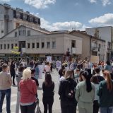 Sindikat PIO Fonda: Zaposleni izloženi pritiscima zbog odavanja pošte stradalima 10