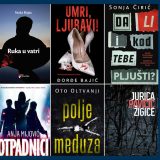 najbolji trileri finalisti