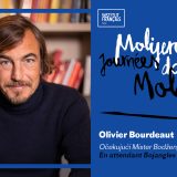 Francuski hit pisci Olivije Burdo, Sibil Grember, Lusil Gomez pred našom publikom: Počinju 17. književni susreti Molijerovi dani 6