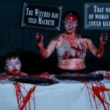 Kanadski "Nemi Magbet" pobednik Novosadskih pozorišnih igara 3