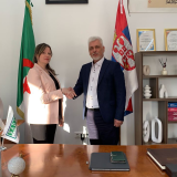 Niška NeoMedica pokreće proizvodnju dijagnostičkih testova u Alžiru 1