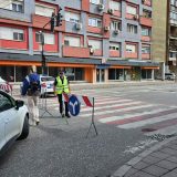 Duge kolone na ulazu u Niš: Vučićeve pristalice na Svenarodni sabor organizovano dovoze i nesertifikovani autobusi 3