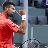 Đoković se pobrinuo za svoj rođendanski poklon: Srpski teniser u polufinalu turnira u Ženevi 4