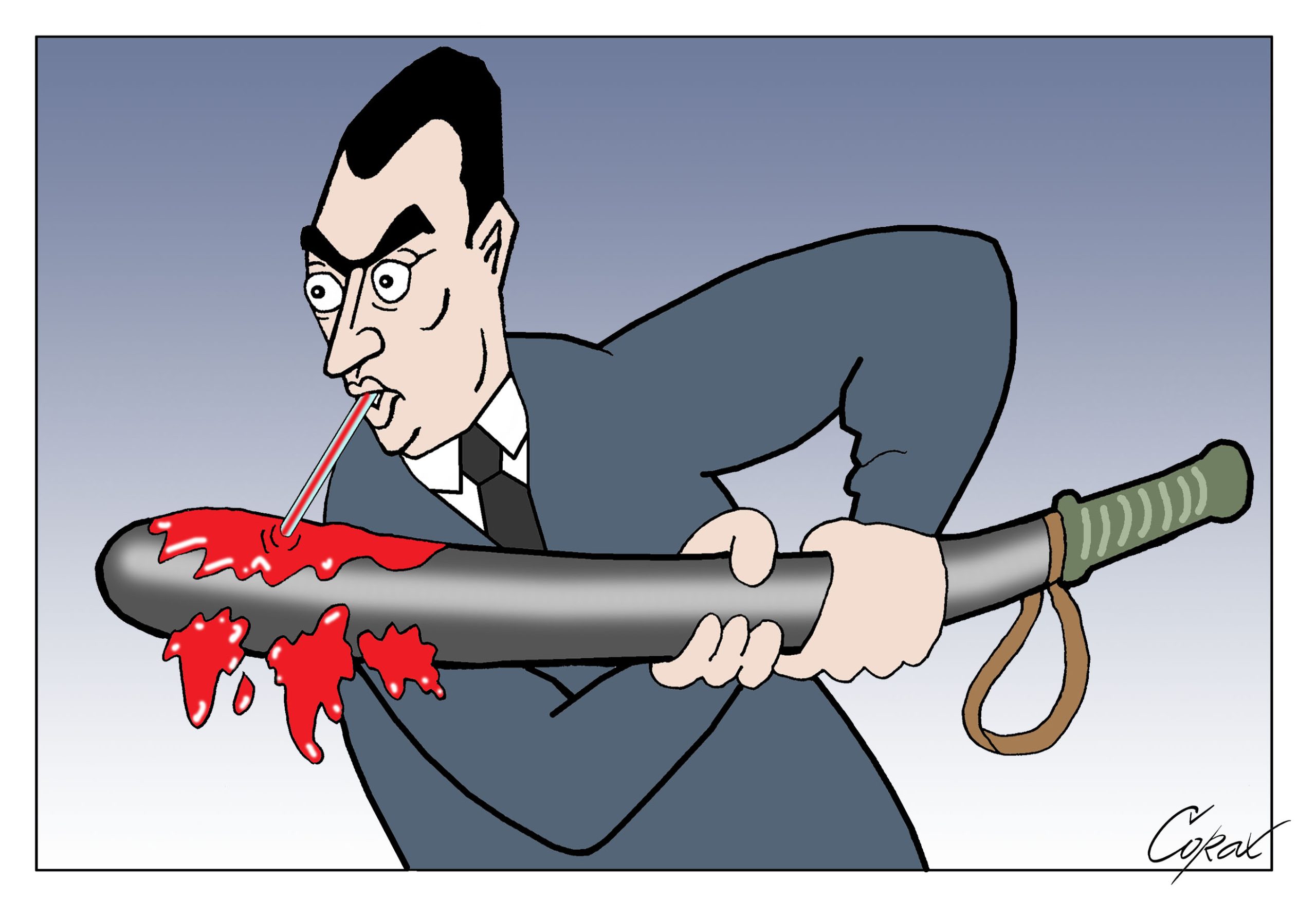 Corax za 20. maj 2025. 1