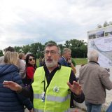 Zborovi brane Ušće: Niko nas nije pitao šta nam treba u ovom prostoru 3