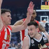 Nemanja Nedović, Aleksa Avramović i Džoel Bolomboj