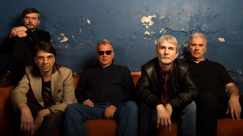 Partibrejkersi u luci Beograd 31.maja 1