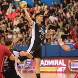 Da li je ovo kraj dominacije crveno-belih? Partizan na korak od titule 2