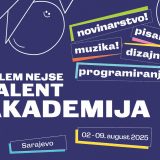 helem nejse talent akademija