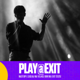 play @ exit