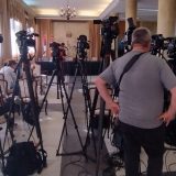 Novinarske i medijske organizacije zabrinute zbog načina na koji su izmenjena tri medijska zakona 1