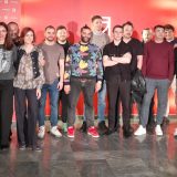 Pozorišna verzija kultne serije "Više od igre" premijerno u BDP, kao posveta studentima u blokadi 5