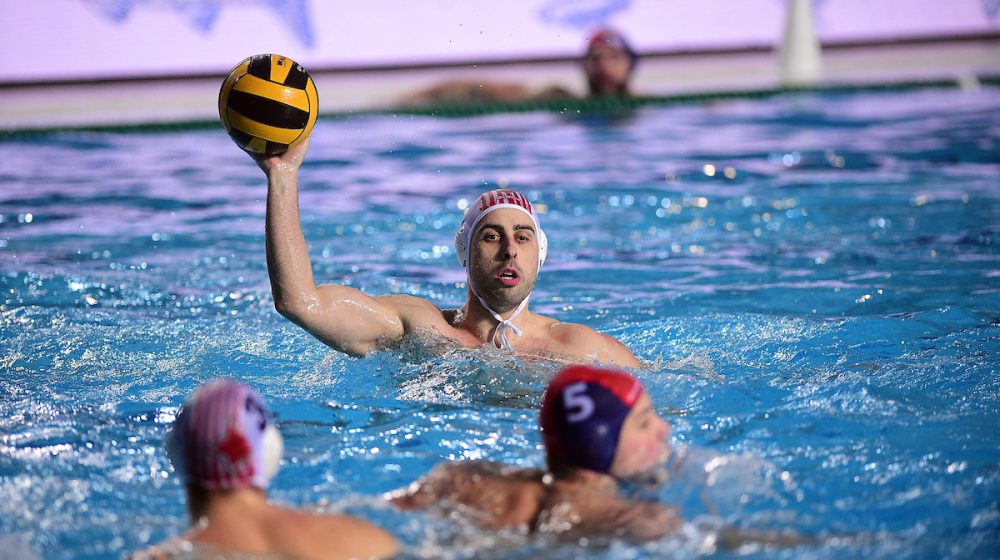 Filip Janković, VK Radnički