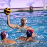 Filip Janković, VK Radnički