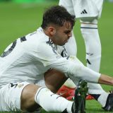 Fudbaler Real Madrida optužen za distribuciju dečje pornografije, preti mu zatvorska kazna 9