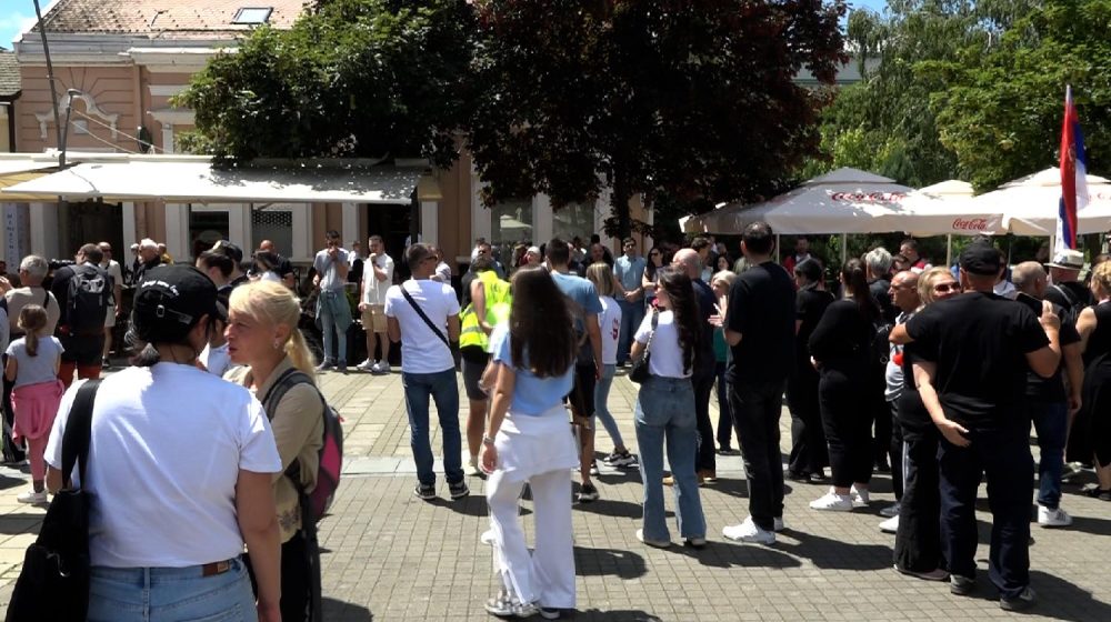 protesti Šabac