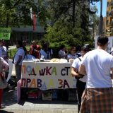 protesti Šabac