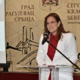 Sa deponije kragujevačke "Energetike" biće uklonjeno više od 60.000 tona pepela i šljake 6