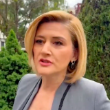 Kusari-Ljilja: Verujem da će Kurti prihvatiti poziv Osmani za sastanak 1