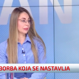 MUP povukao odluku: Doktorka Arien Stojanović Ivković ipak ostaje u Srbiji 6