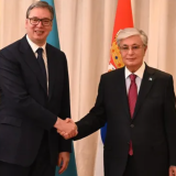 Vučić razgovarao sa predsednikom Kazahstana: Uskoro avio linija Beograd-Astana 2