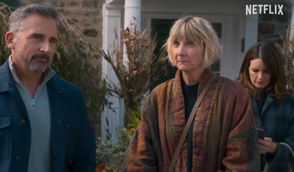 Nova Netflixova serija obara rekorde, ali na mrežama upozoravaju: "Nemojte da je gledate sa partnerima" 1