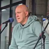 U Valjevu održan protest na gradskom trgu zbog napada na Ljubišu Čulića 7