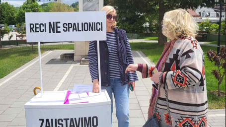 DS: Žarko Đokić se skriva ispod kamena, dok trovanje vazduha preti Kosjeriću 1